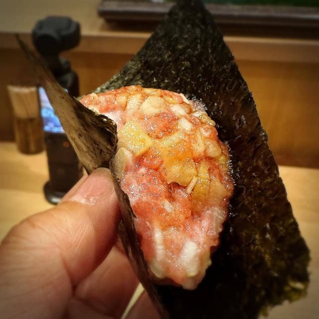 鮨屋 - サブ画像1