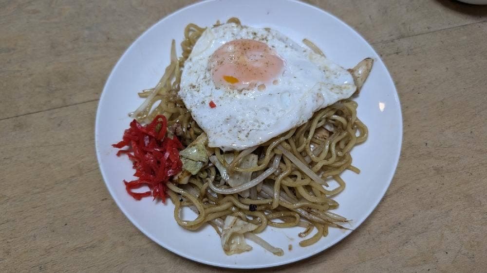 やきやき