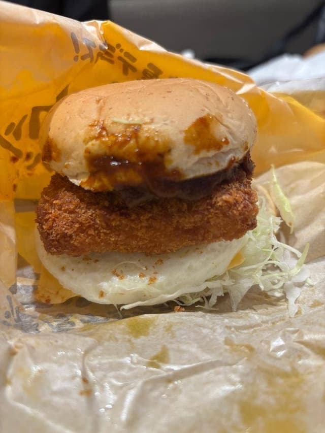 ケンタッキーフライドチキン 広島紙屋町店 - サブ画像1