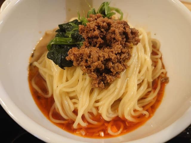 チャイナキッチン麻婆 - サブ画像2