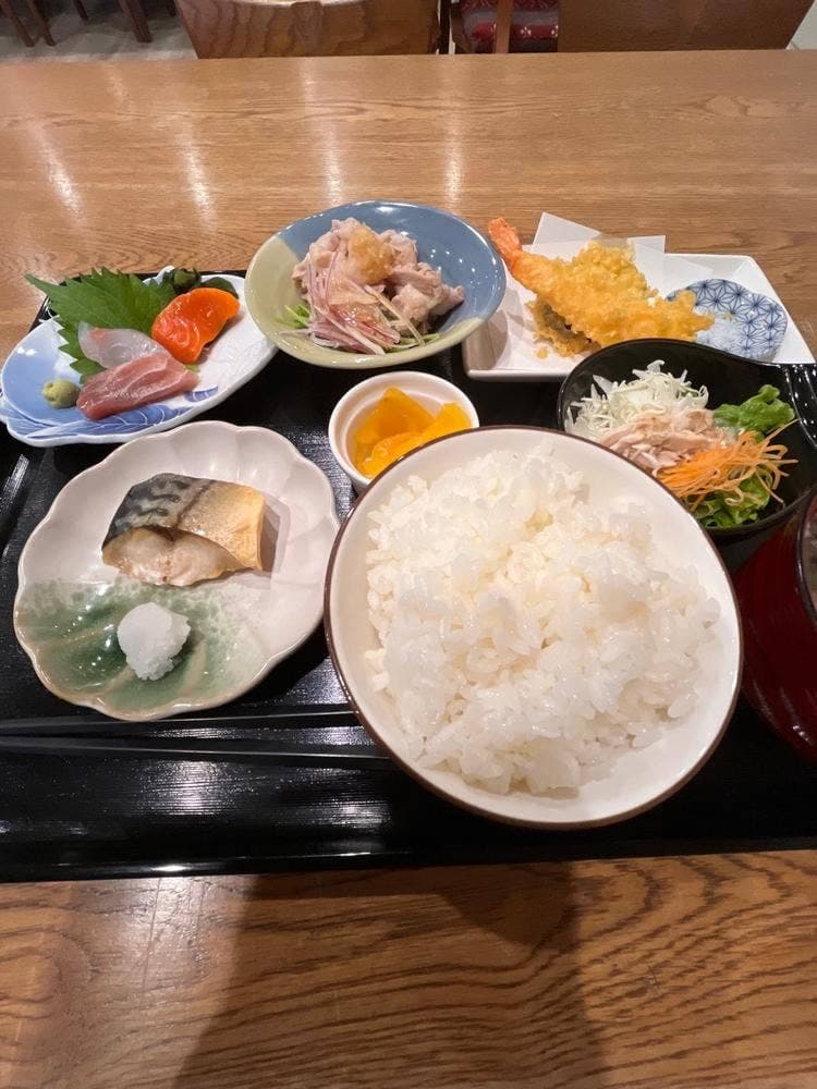 居酒屋ダイニング 二代目 たんぼ
