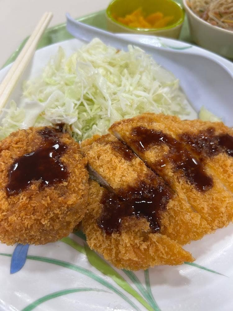 波止場食堂 つばさ店