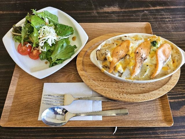 cafe&bowl coconie - サブ画像1