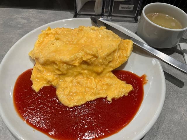 たまごけん 渋谷店 - サブ画像1