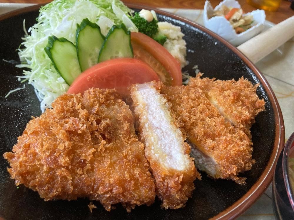 御食事処 末広屋