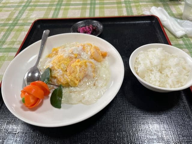 かすみ食堂 - サブ画像1