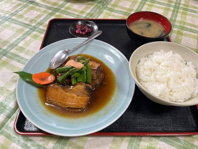 かすみ食堂 - サブ画像3