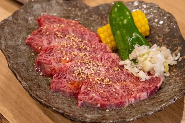 YAKINIKU 藤吉郎 - サブ画像2