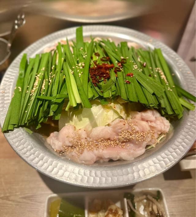 あぶり 清水 中目黒店 - サブ画像2