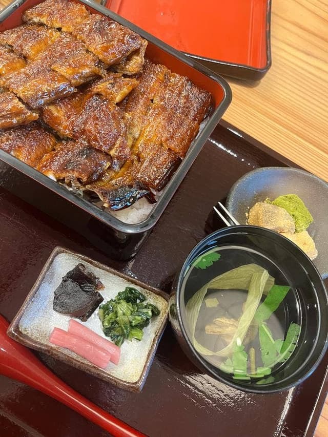 うな豊 枚方店 - サブ画像2