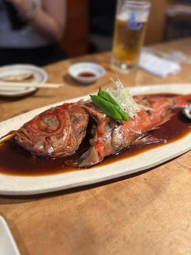 えぼし 本店 - サブ画像2