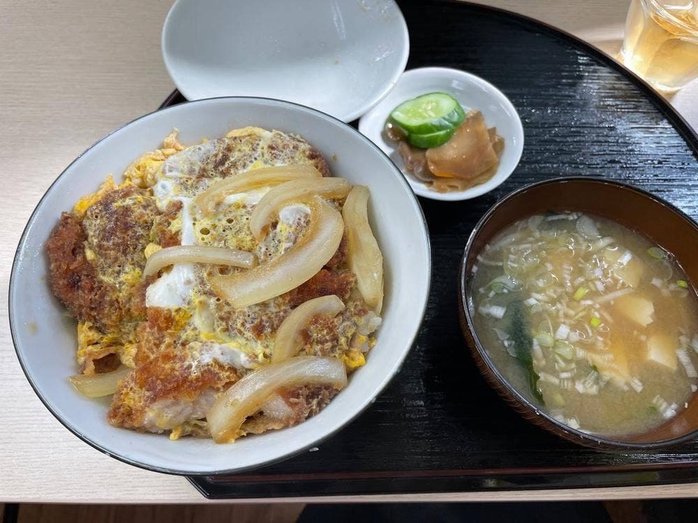 泉食堂