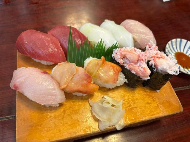 浜寿司 - サブ画像3