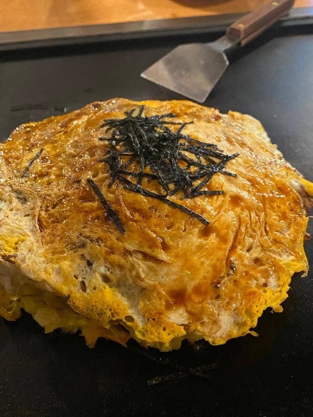 大阪ぼてぢゅう 難波本店 - サブ画像1