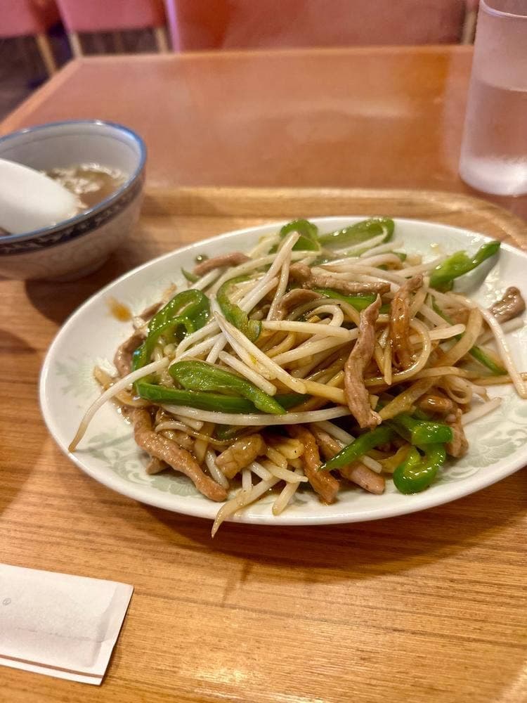 四川飯店