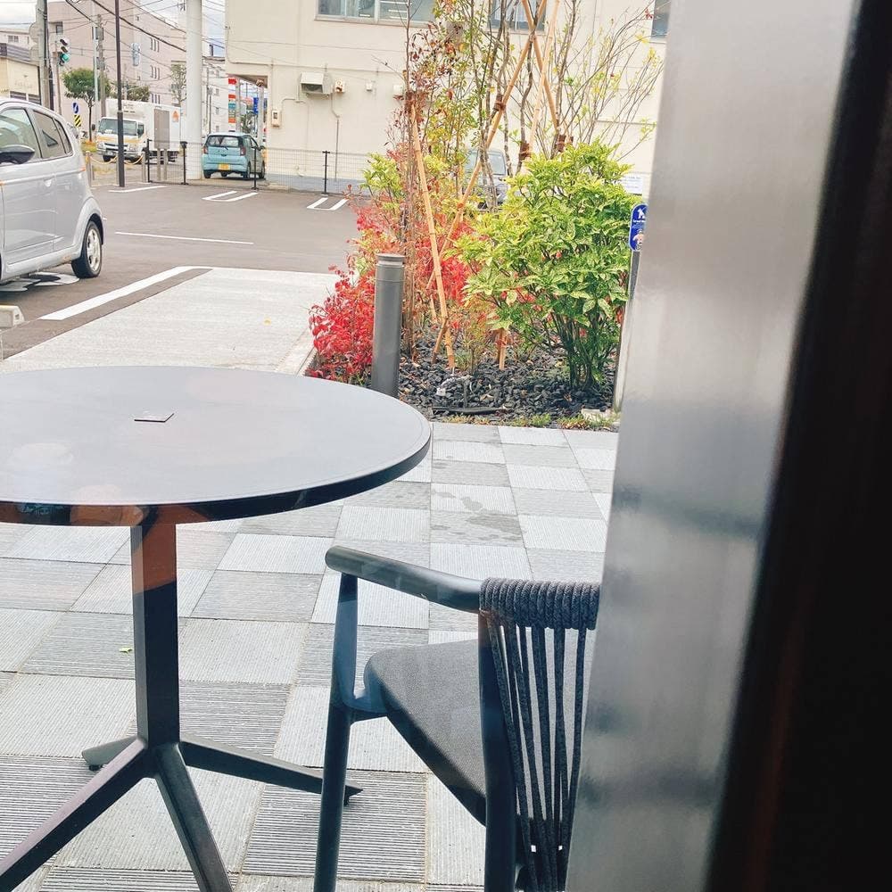スターバックス コーヒー 札幌菊水元町店