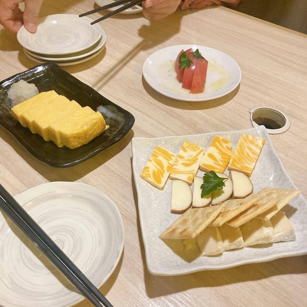 日吉商店 横浜西口店