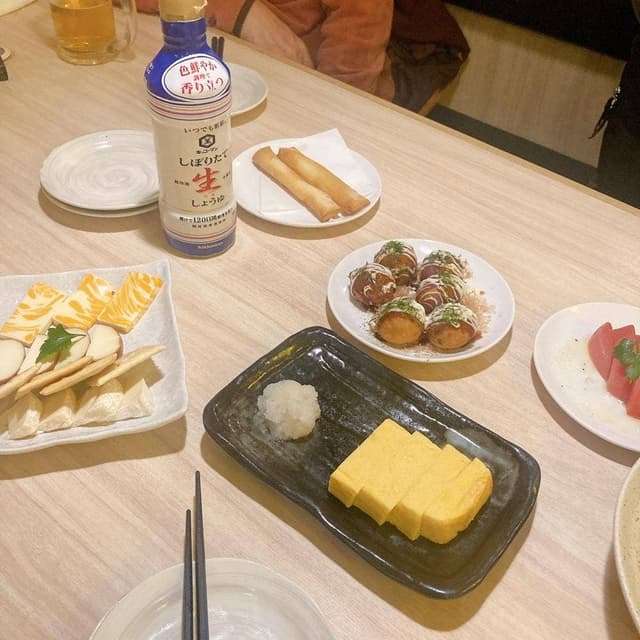 日吉商店 横浜西口店 - サブ画像1