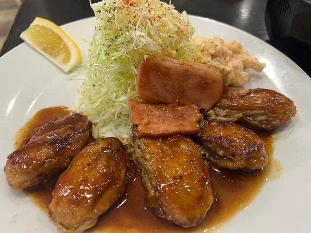 洋食エリーゼ えいすけ - サブ画像2