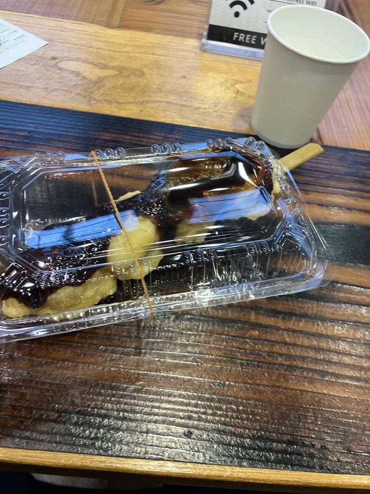 ははそ食堂