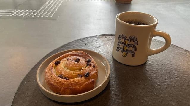 Stumptown Coffee Roasters - サブ画像1