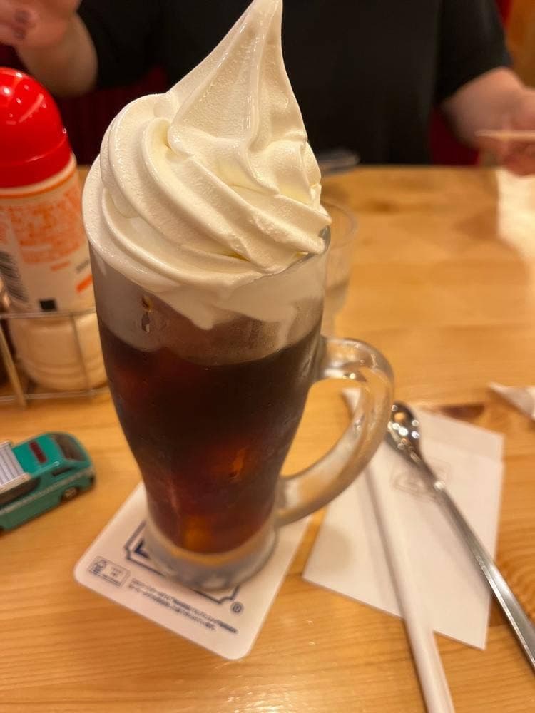 コメダ珈琲店 イオン釧路店