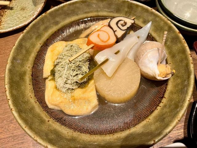 金澤 旬料理 八兆屋 駅の蔵 富山駅店 - サブ画像1