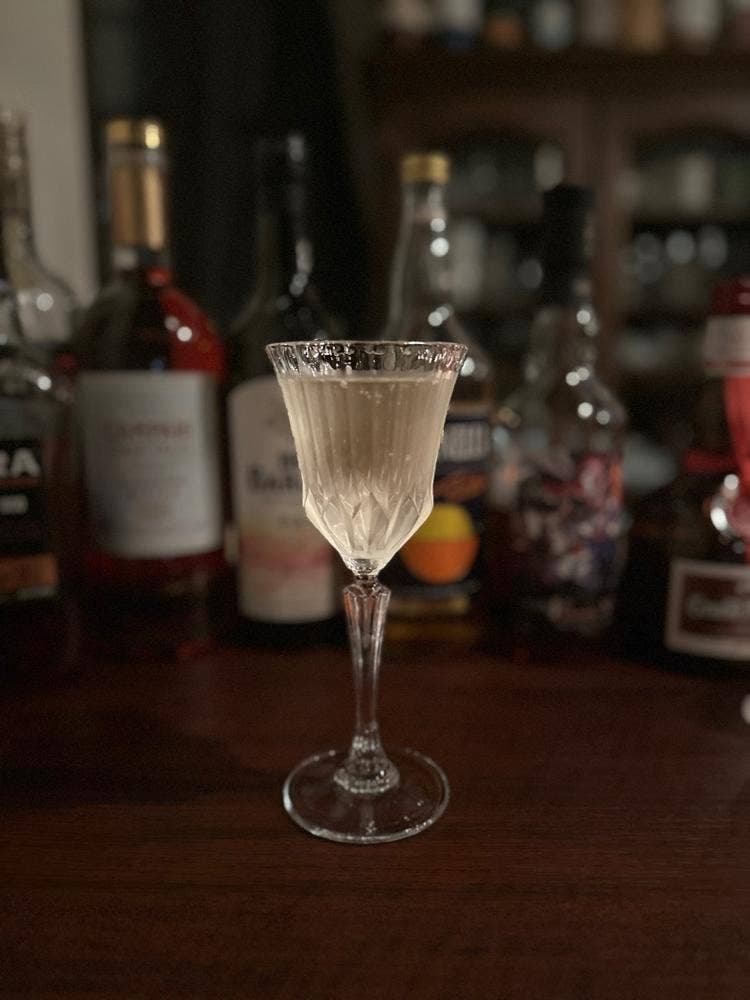 バー カルウェナン