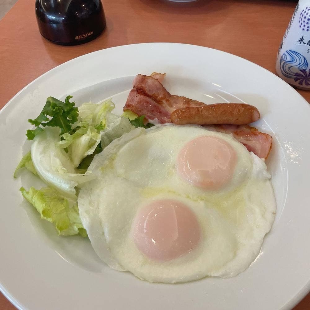 デニーズ金沢富岡店