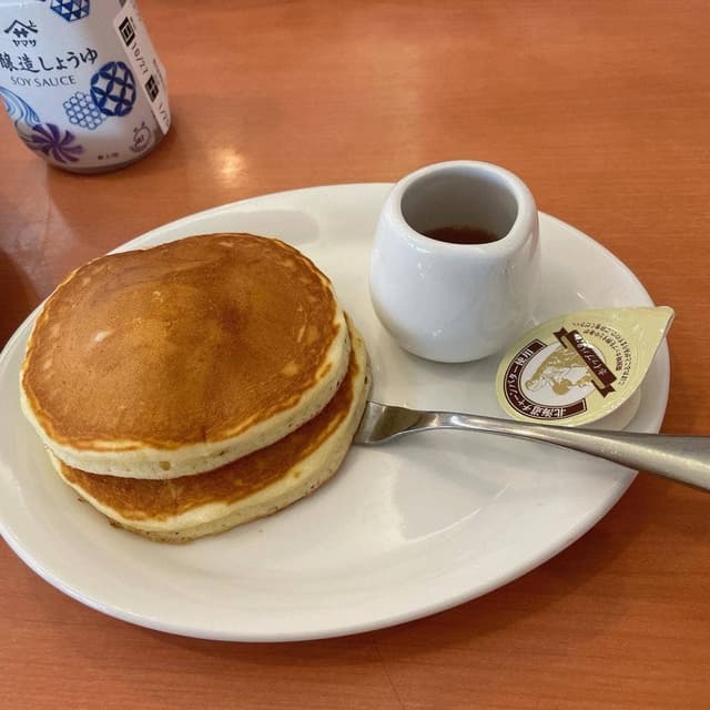 デニーズ金沢富岡店 - サブ画像3