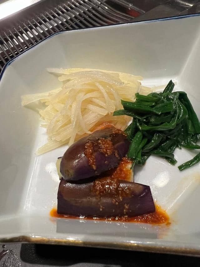 焼肉割烹 愛子 - サブ画像3