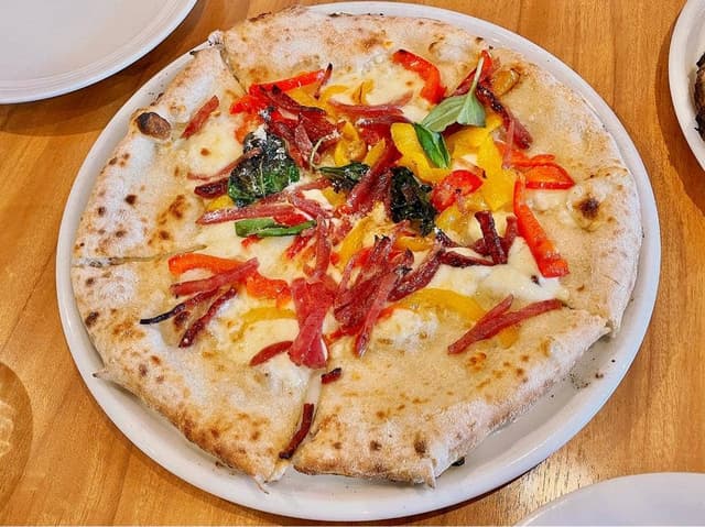 La Fortuna - サブ画像2