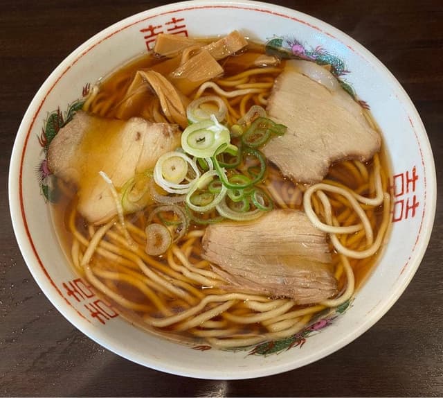 まるかいラーメン - サブ画像1