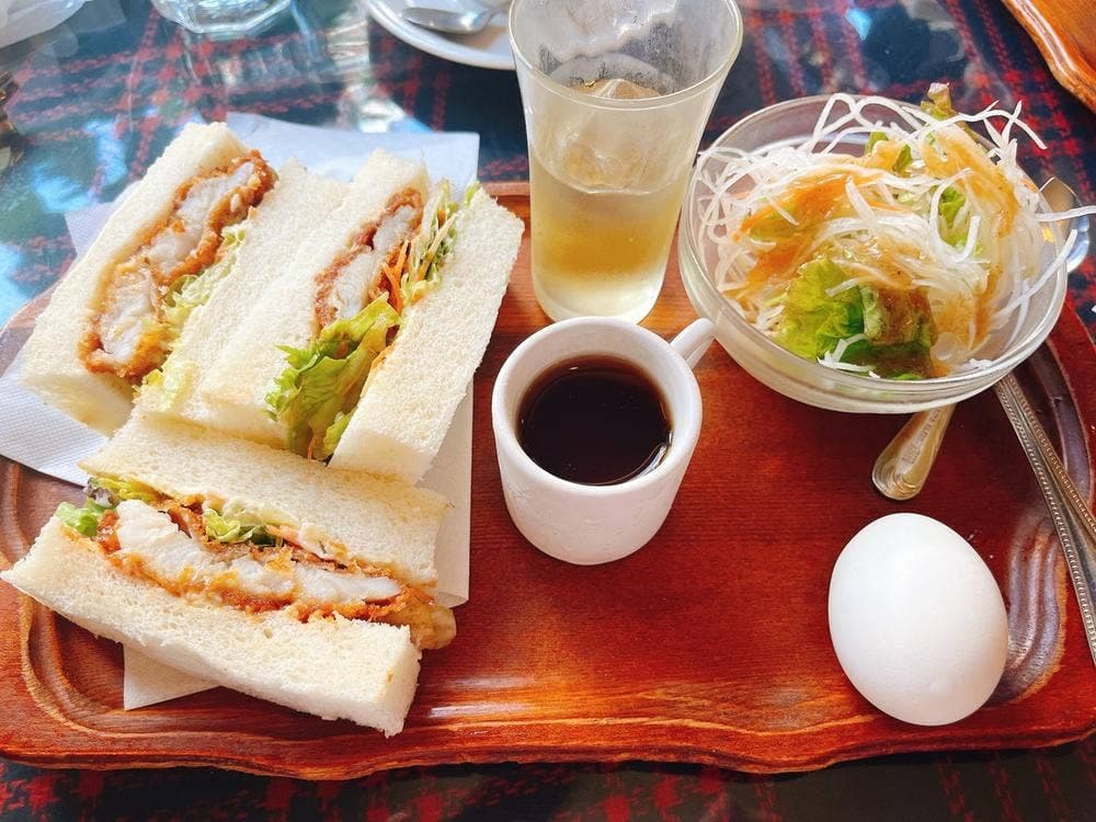 Cafe De Finesse