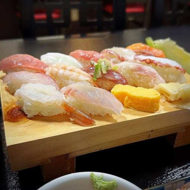 51丸 食堂 - サブ画像1