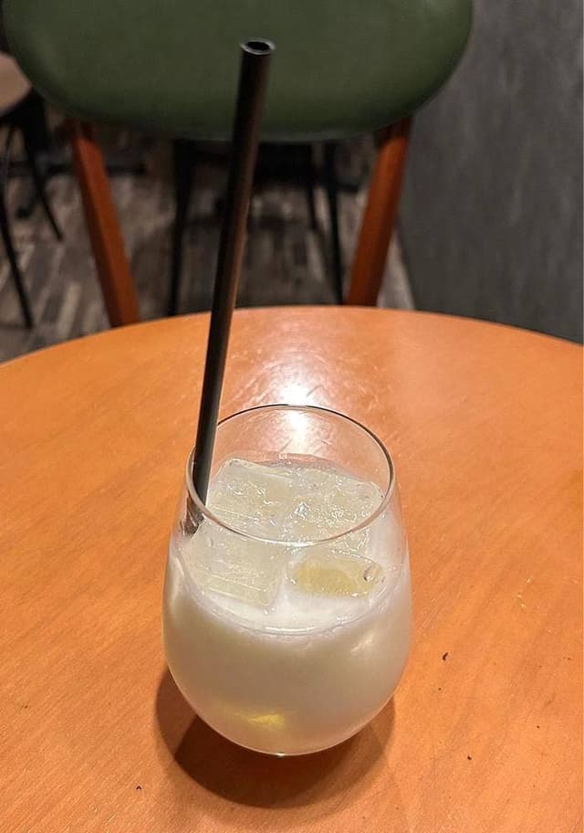 堂前牛すじカレー - サブ画像2