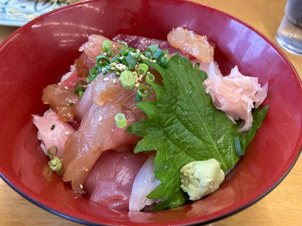 ばんや 日本料理館