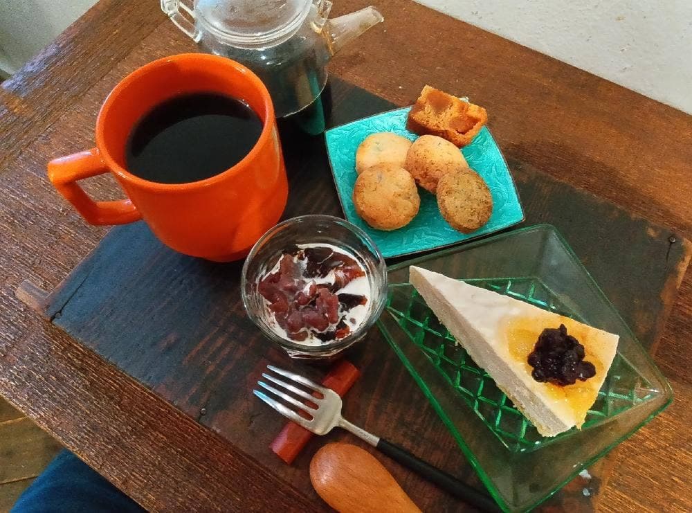 茶房ギャラリー すいか