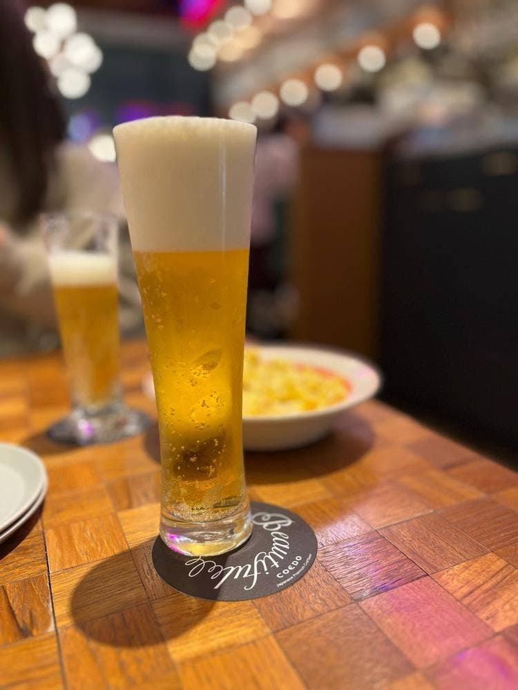FOREST DINER 札幌店