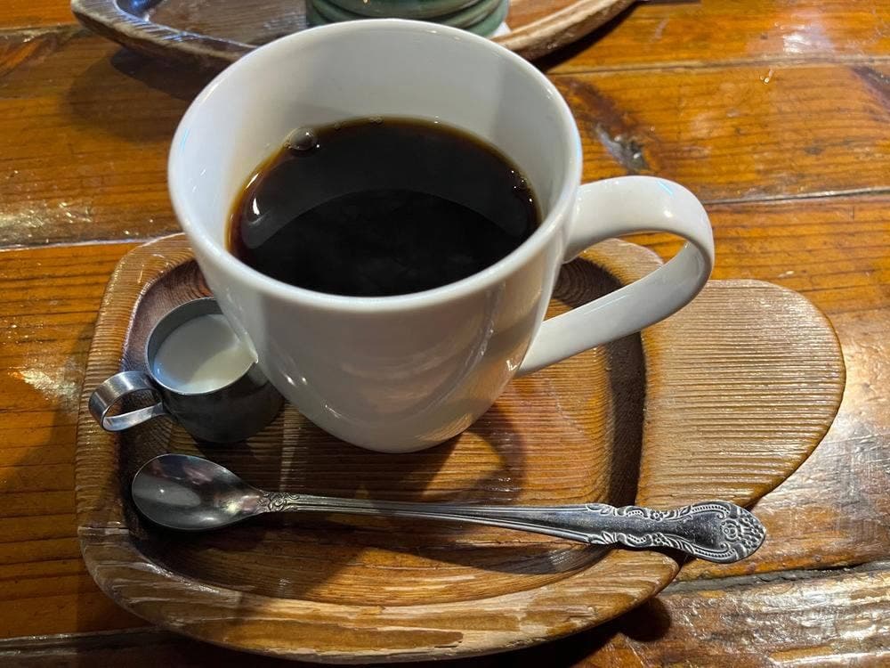 珈琲屋OB 八潮店
