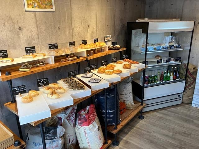 Boulangerie mémé Simone - サブ画像2