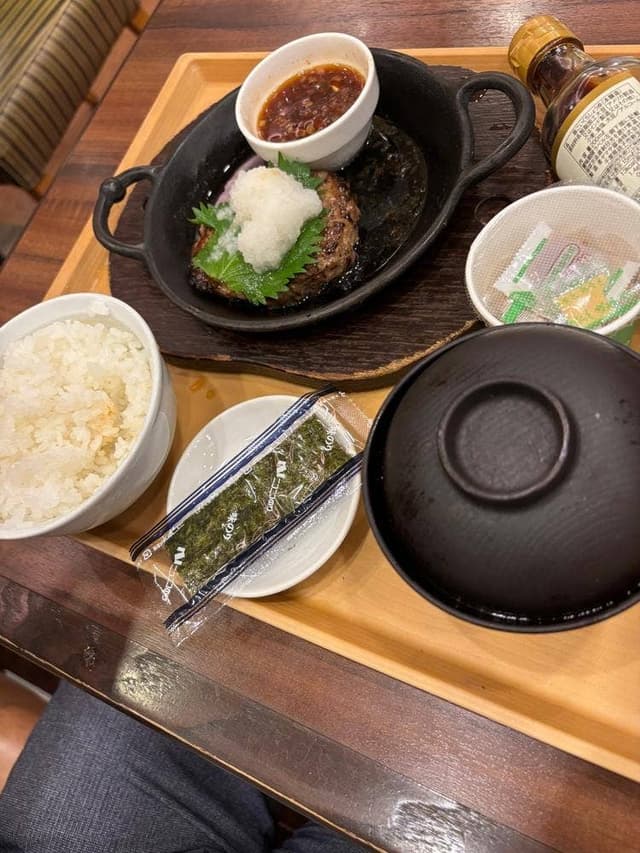 ジョナサン 五反田駅前店 - サブ画像2