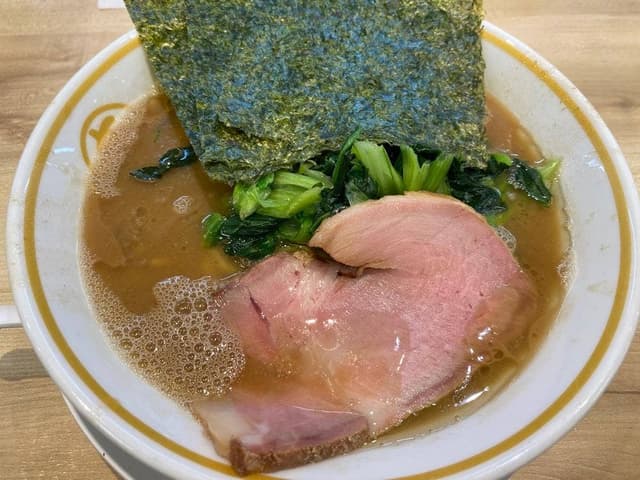 七代目 麺家 あくた川 - サブ画像2