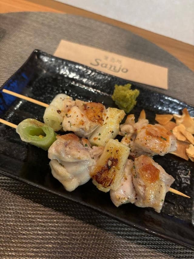 箸恋処 Sanjo - サブ画像1