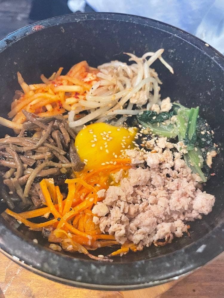 韓国屋台酒場 韓兵衛 横浜桜木町 野毛一番街店