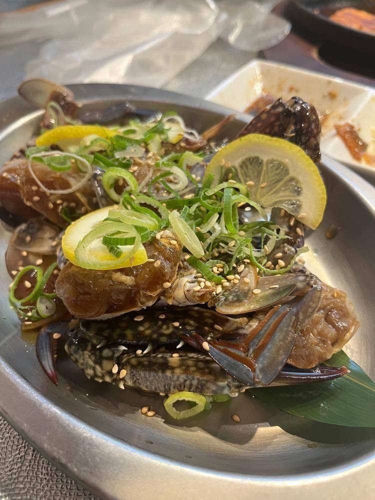 韓国食堂ケジョン82