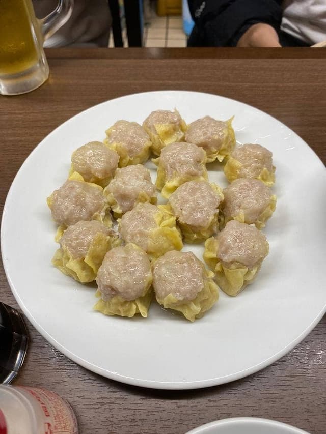 一芳亭 本店 - サブ画像3