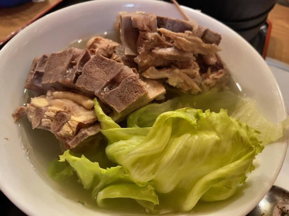 沖縄串カツ せんべろ家