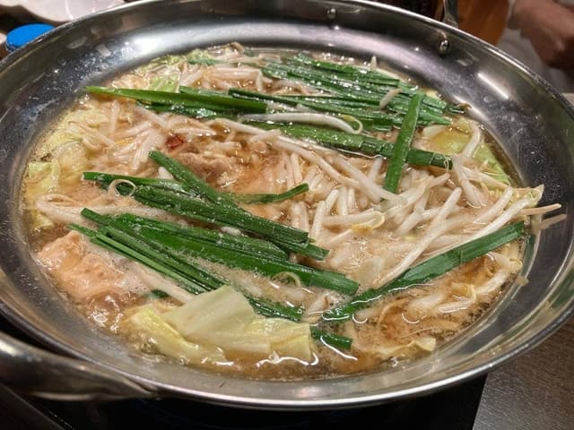 赤鍋屋 - サブ画像2