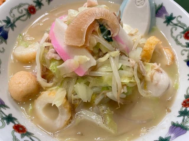 江山楼 長崎中華街新館 - サブ画像3